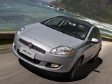 Fiat Bravo BR-spec (198) 2010 wallpapers