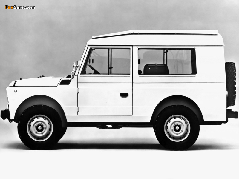 Fiat Campagnola Station Wagon 1979–87 photos (800 x 600)