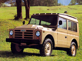 Fiat Campagnola 1979–87 wallpapers