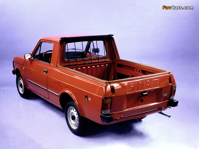Images of Fiat City 1981–88 (640 x 480)