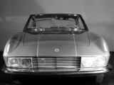 Fiat 2300 S Coupe Speciale 1965 pictures
