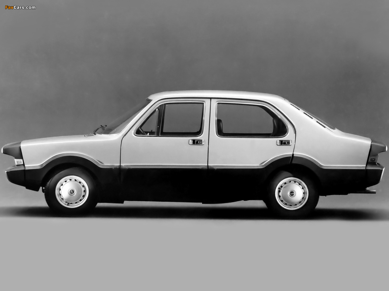 Fiat ESV 2500 Prototyp 1973–74 photos (1280 x 960)