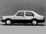Fiat ESV 2500 Prototyp 1973–74 photos