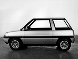 Fiat Ecos Concept 1978 photos