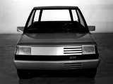 Fiat Ecos Concept 1978 pictures