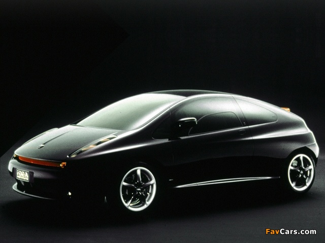 Fiat Lampo Concept 1994 wallpapers (640 x 480)