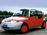 Fiat Ecobasic 1999 pictures