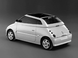Images of Fiat Zicster 1996