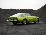 Photos of Ghia G230S Prototipo 1963