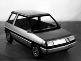 Photos of Fiat Ecos Concept 1978