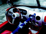 Photos of ItalDesign Fiat Formula Hammer 1996