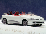 Photos of ItalDesign Fiat Formula 4 1996
