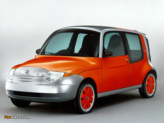 Photos of Fiat Ecobasic 1999 (640 x 480)