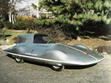 Pictures of Fiat Abarth Record Car 1956