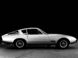 Pictures of Ghia G230S Prototipo 1963