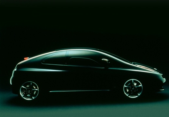 Pictures of Fiat Lampo Concept 1994