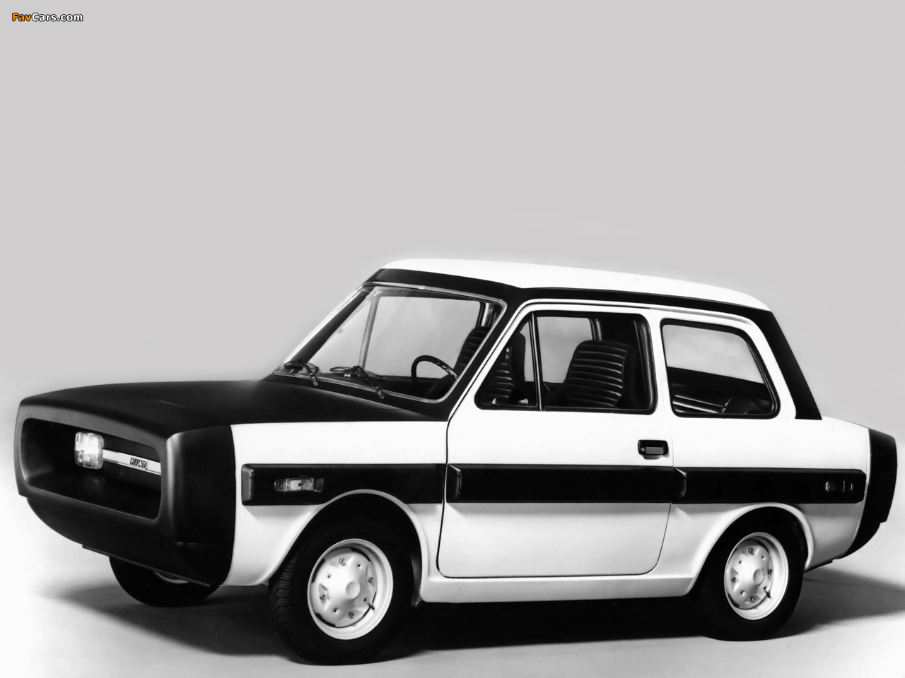 Fiat ESV 1500 Prototyp 1972–73 wallpapers (1280 x 960)