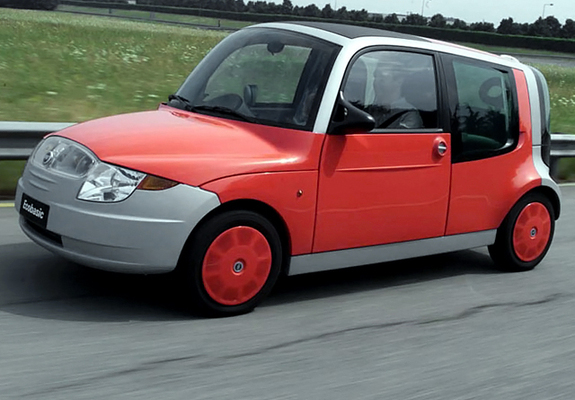 Fiat Ecobasic 1999 wallpapers