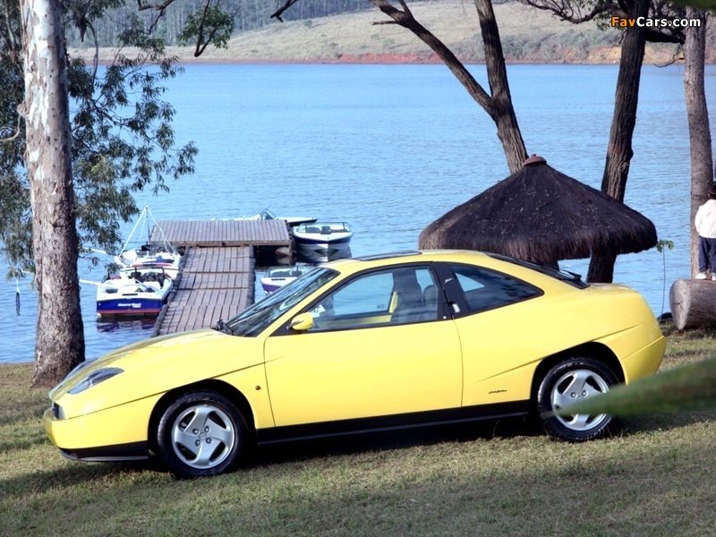 Fiat Coupe 1993–2000 images (800 x 600)