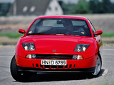 Fiat Coupe 1993–2000 photos