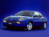 Fiat Coupe 1993–2000 wallpapers