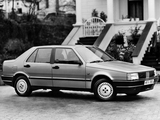 Fiat Croma (154) 1985–89 images