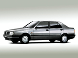 Fiat Croma (154) 1985–89 photos