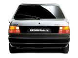 Fiat Croma Turbo i.e. (154) 1985–89 photos