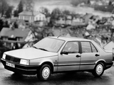 Fiat Croma (154) 1985–89 pictures
