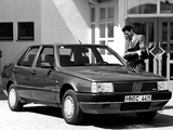 Fiat Croma (154) 1989–91 images