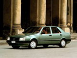Fiat Croma (154) 1989–91 images