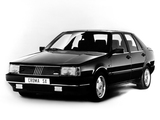 Fiat Croma (154) 1989–91 pictures