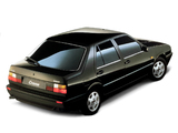 Fiat Croma (154) 1991–93 photos