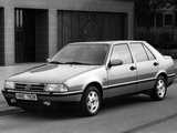 Fiat Croma (154) 1991–93 pictures