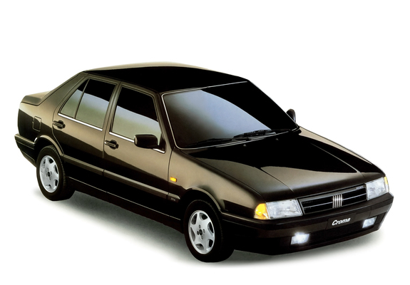 Fiat Croma (154) 1991–93 wallpapers