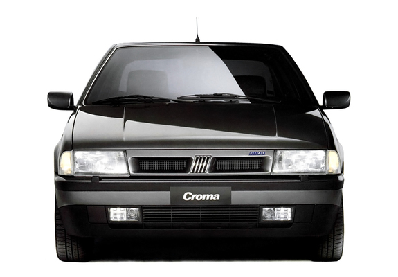 Fiat Croma (154) 1993–96 images