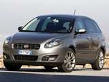 Fiat Croma (194) 2008–10 images