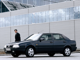 Images of Fiat Croma (154) 1993–96