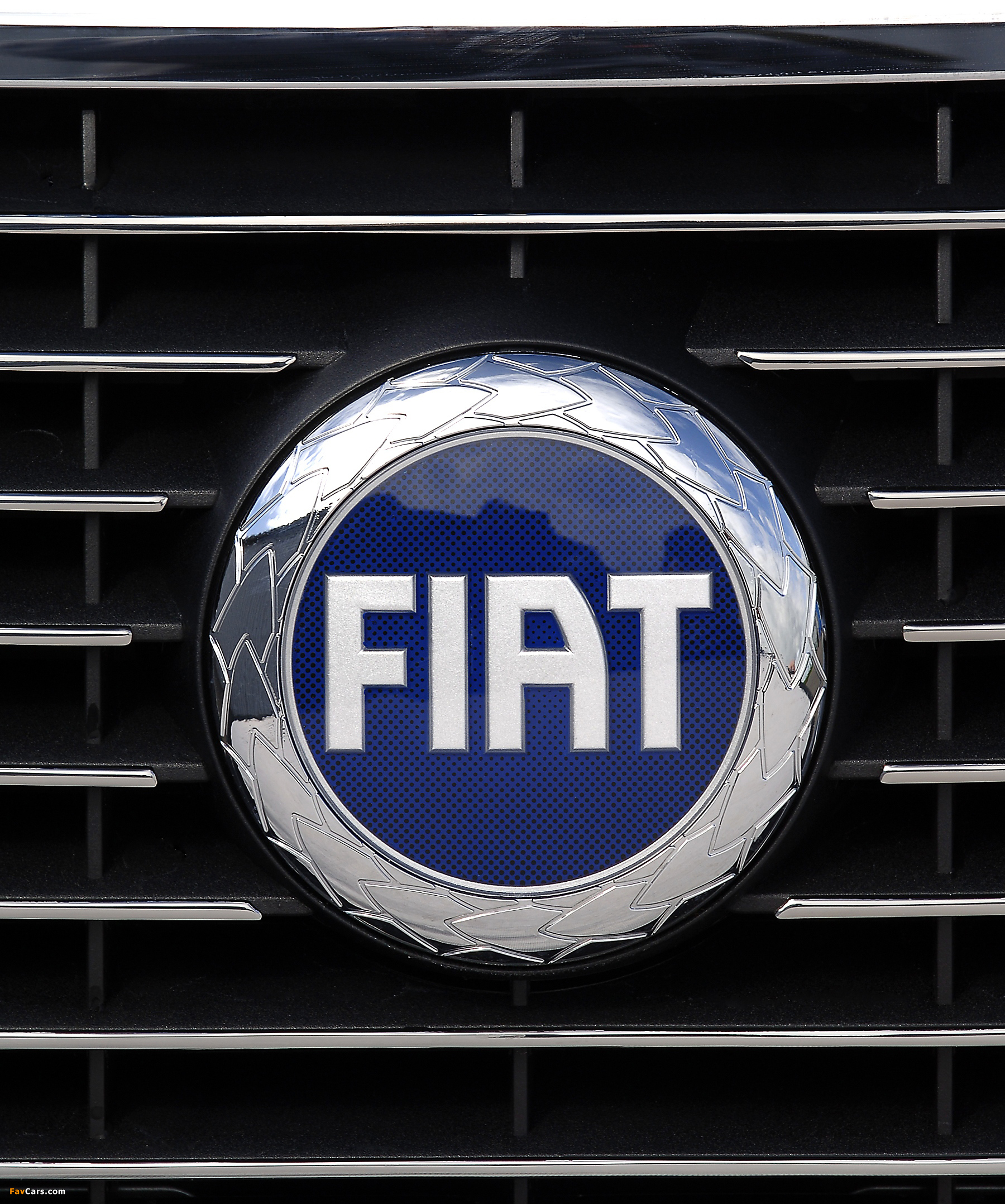Images of Fiat Croma UK-spec (194) 2005–2007 (1800 x 2156)