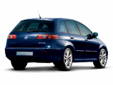 Images of Fiat Croma (194) 2005–07