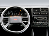 Photos of Fiat Croma Turbo i.e. (154) 1985–89