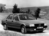 Photos of Fiat Croma Turbo i.e. (154) 1989–91