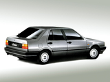 Pictures of Fiat Croma (154) 1985–89