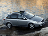 Pictures of Fiat Croma (194) 2005–07