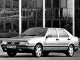 Fiat Croma (154) 1993–96 wallpapers