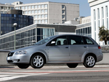 Fiat Croma (194) 2005–07 wallpapers