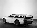 Fiat Dino Parigi 1967 images