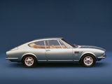 Fiat Dino Coupe 1967–69 images