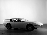 Fiat Dino Parigi 1967 wallpapers