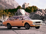 Fiat Dino Coupe 2400 1969–72 wallpapers